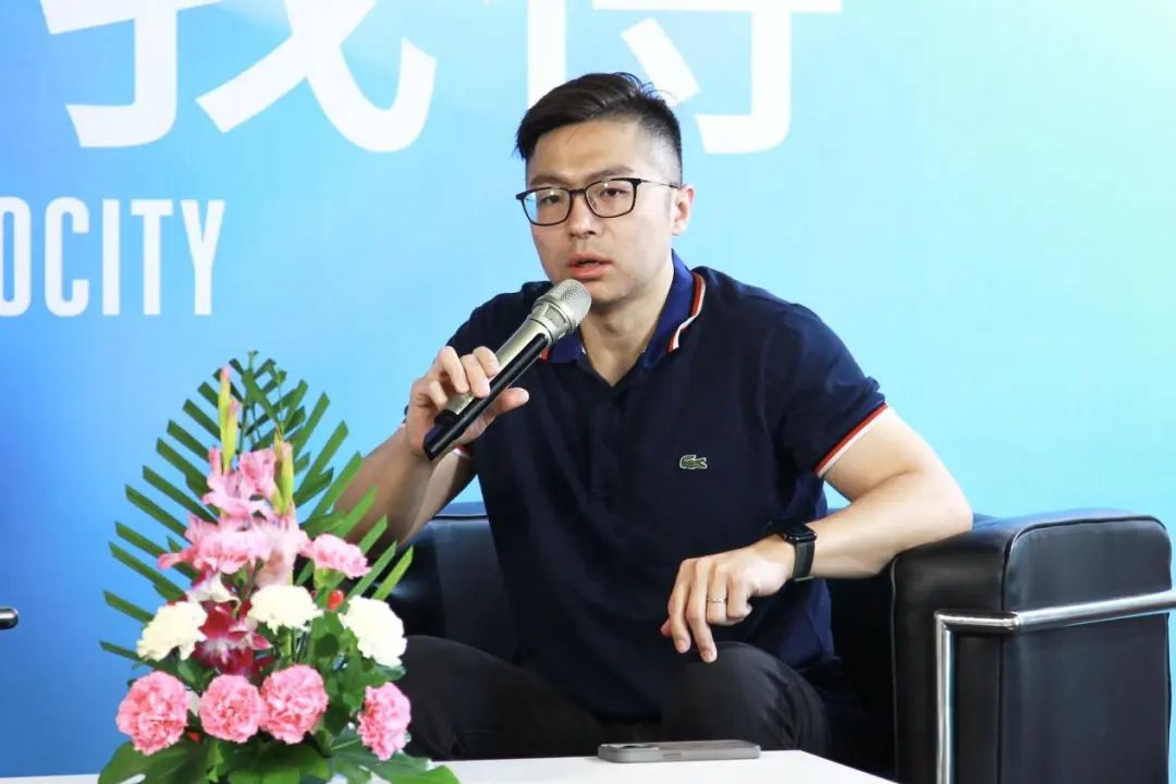 专访亿美软通张翀:5G消息三年蝶变,拥抱AI&ldquo;时不我待&rdquo;